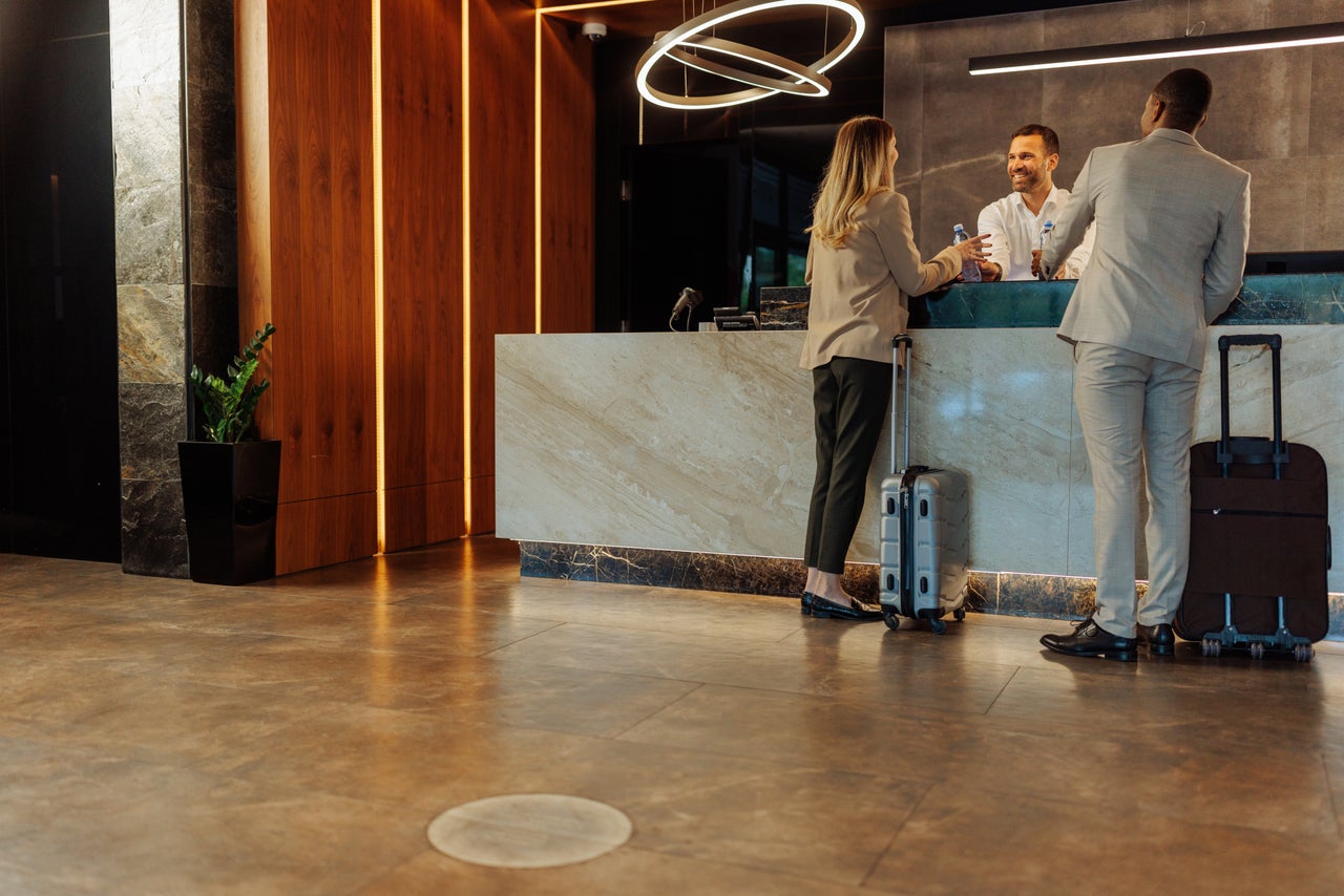 The average disabled person who experiences discrimination from a private establishment is more likely to let it go rather than file an ADA lawsuit due to the costly, time-consuming and stressful nature of the process, as well as the risks.