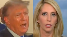 ‘Fact Check!’: CNN’s Dana Bash Tears Apart Trump’s Courthouse Whine