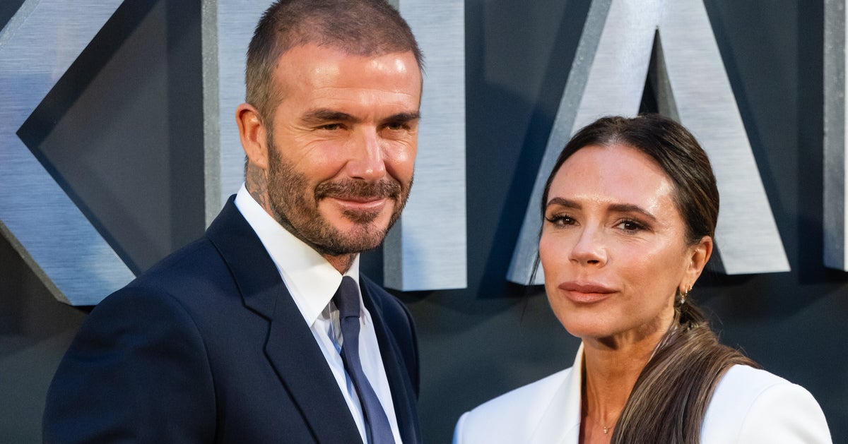 Beckham On Netflix – The 5 Biggest Revelations From The Documentary - Vimarsana News