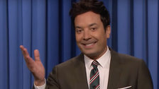 Jimmy Fallon Celebrates Kevin McCarthy’s ‘Greatest Moments’ And It’s A Doozy Jimmy Fallon Celebrates Kevin McCarthy’s ‘Greatest Moments’ And It’s A Doozy
