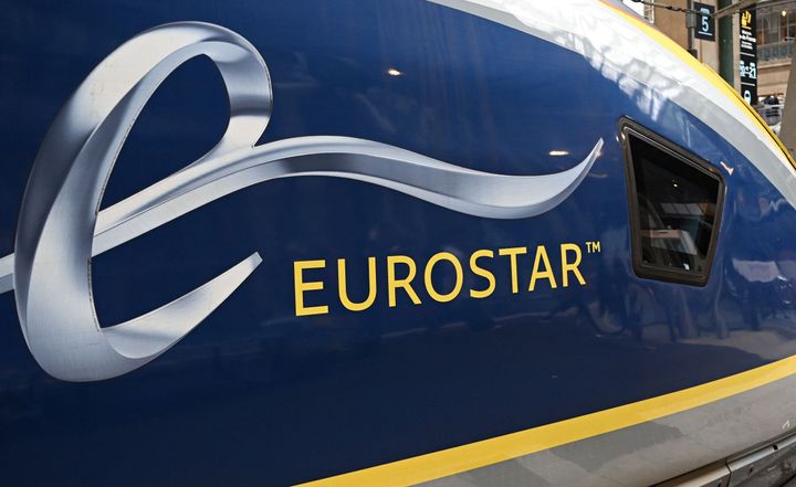 There are 15 Eurostar trips between London and Paris every day.