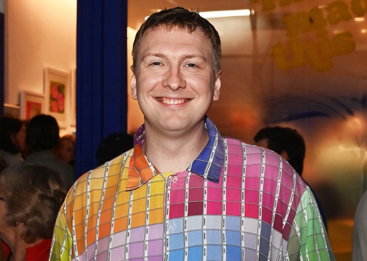 Joe Lycett 