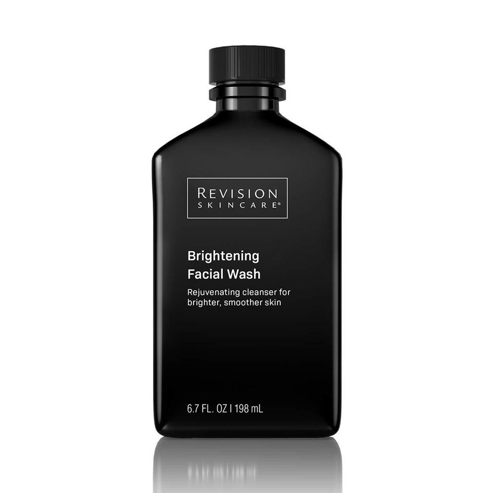 Revision Skincare Brightening Facial Wash (20% off)