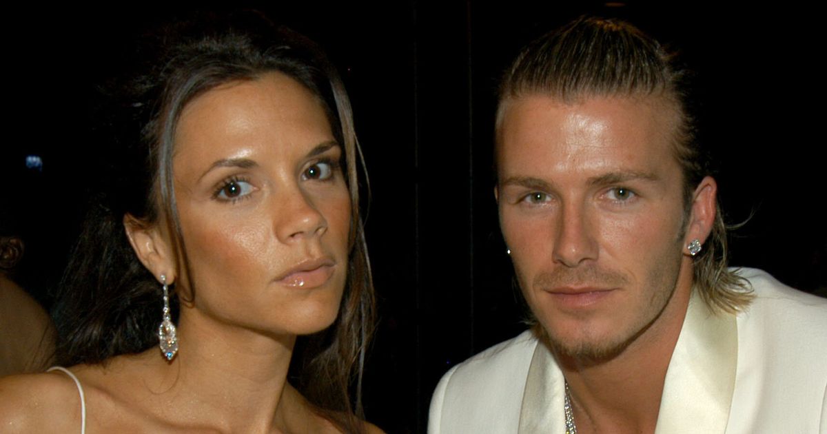 David And Victoria Beckham Open Up About The Hardest Time In Their ...