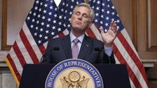 One Of Kevin McCarthy’s Big Legislative ‘Victories’ As Speaker Is Actually A Dud