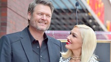 Blake Shelton Pours His Heart Out In Birthday Tribute To Gwen Stefani