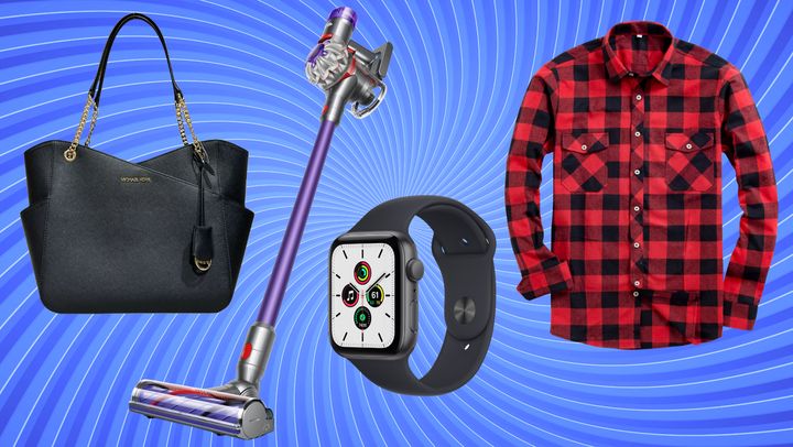 Best winter clearance sales: , Target, Best Buy, and Walmart