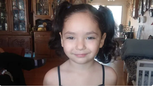 Slain 5-Year-Old Had Been Kicked Out By Mom, Made To Live At Campsite: Neighbors