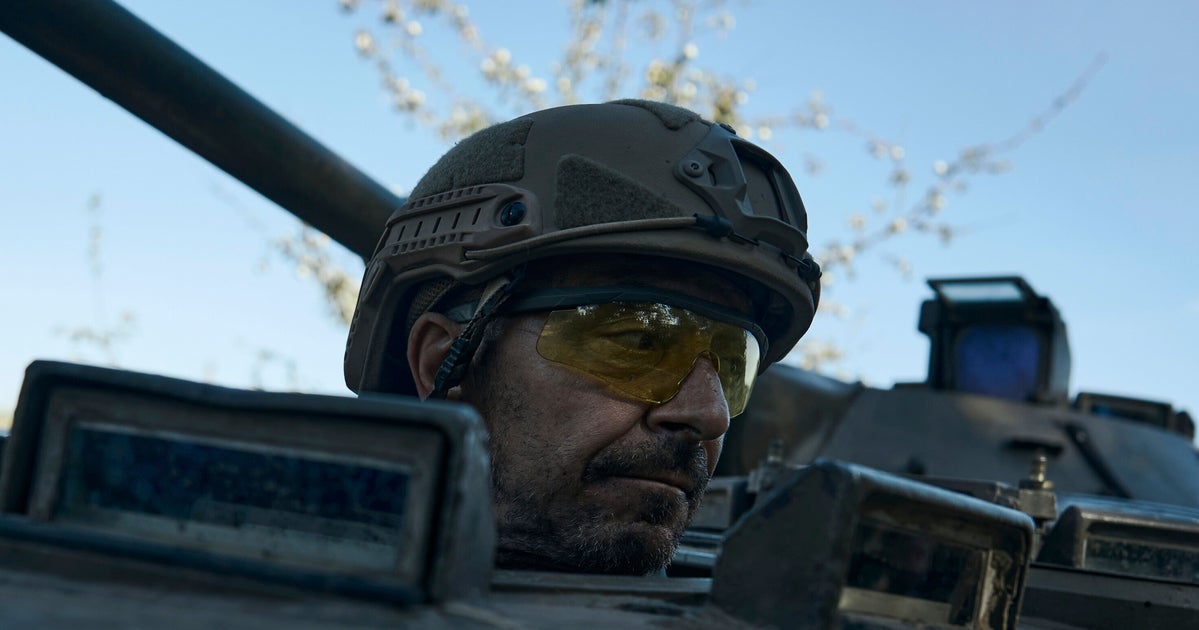 Future Of Aid To Ukraine In Doubt After McCarthy’s Ouster Future Of Aid To Ukraine In Doubt After McCarthy’s Ouster