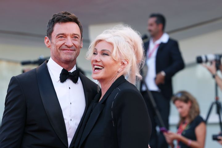 Actors Hugh Jackman and Deborra-Lee Furness are among the celebrity couples who called it quits this summer.
