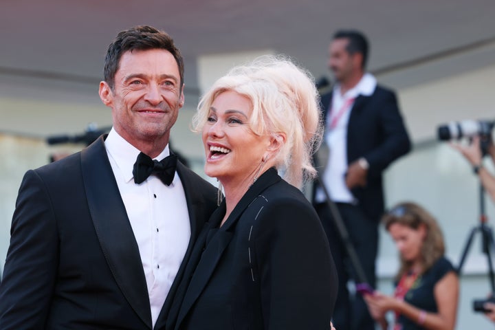 Actors Hugh Jackman and Deborra-Lee Furness are among the celebrity couples who called it quits this summer.