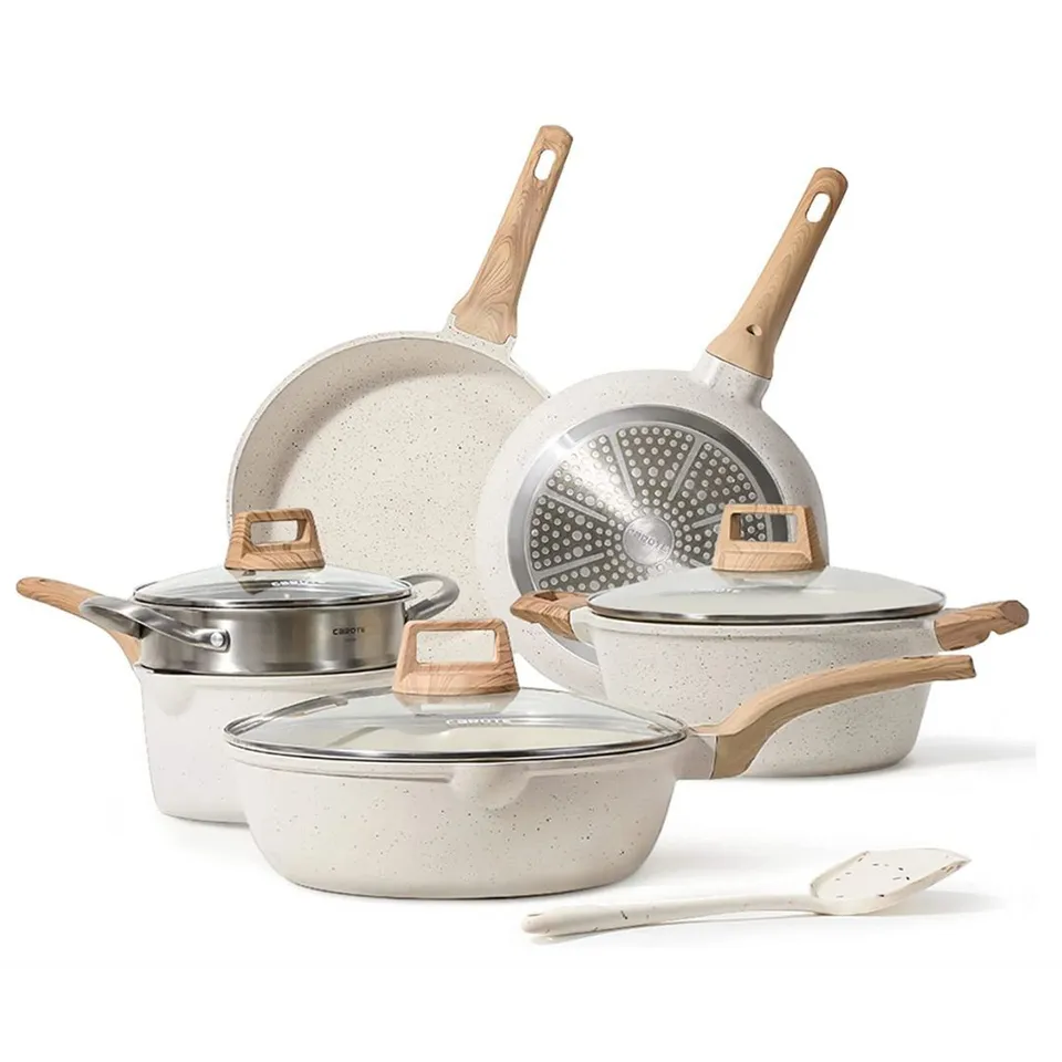 17 Best  Prime Big Deal Days Cookware Sales