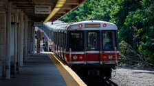 Teen Arrested In Connection With Racist Attack On Boston Train Teen Arrested In Connection With Racist Attack On Boston Train