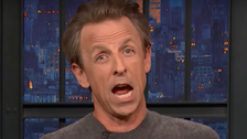 Seth Meyers Hilariously Imagines How Trump May Misinterpret Judge’s Order