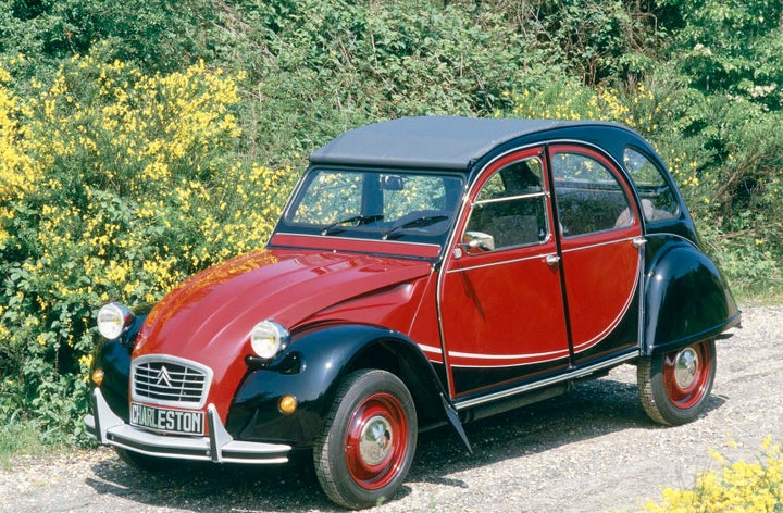 CITROEN