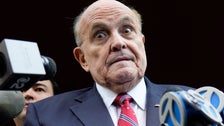 Ex-Trump Attorney Hits Rudy Giuliani With Dire ‘Depths’ Prediction