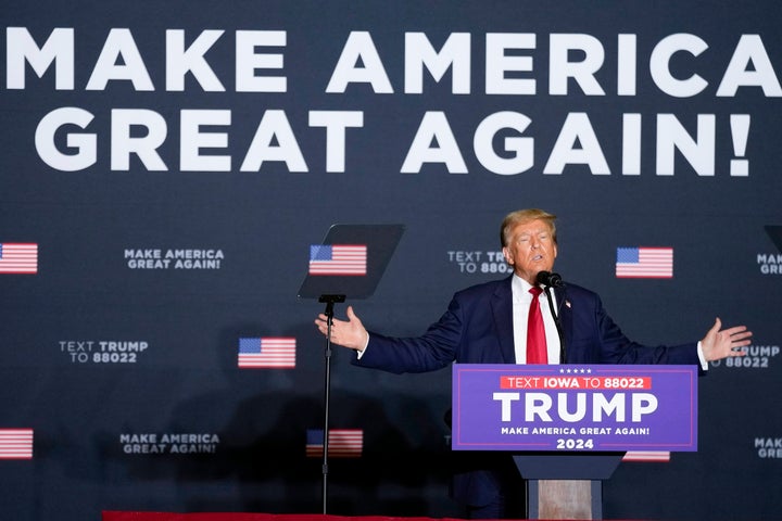 Authoritarianism Expert’s Chilling Trump Warning: ‘Violence Is His Political Project Now’ Authoritarianism Expert’s Chilling Trump Warning: ‘Violence Is His Political Project Now’