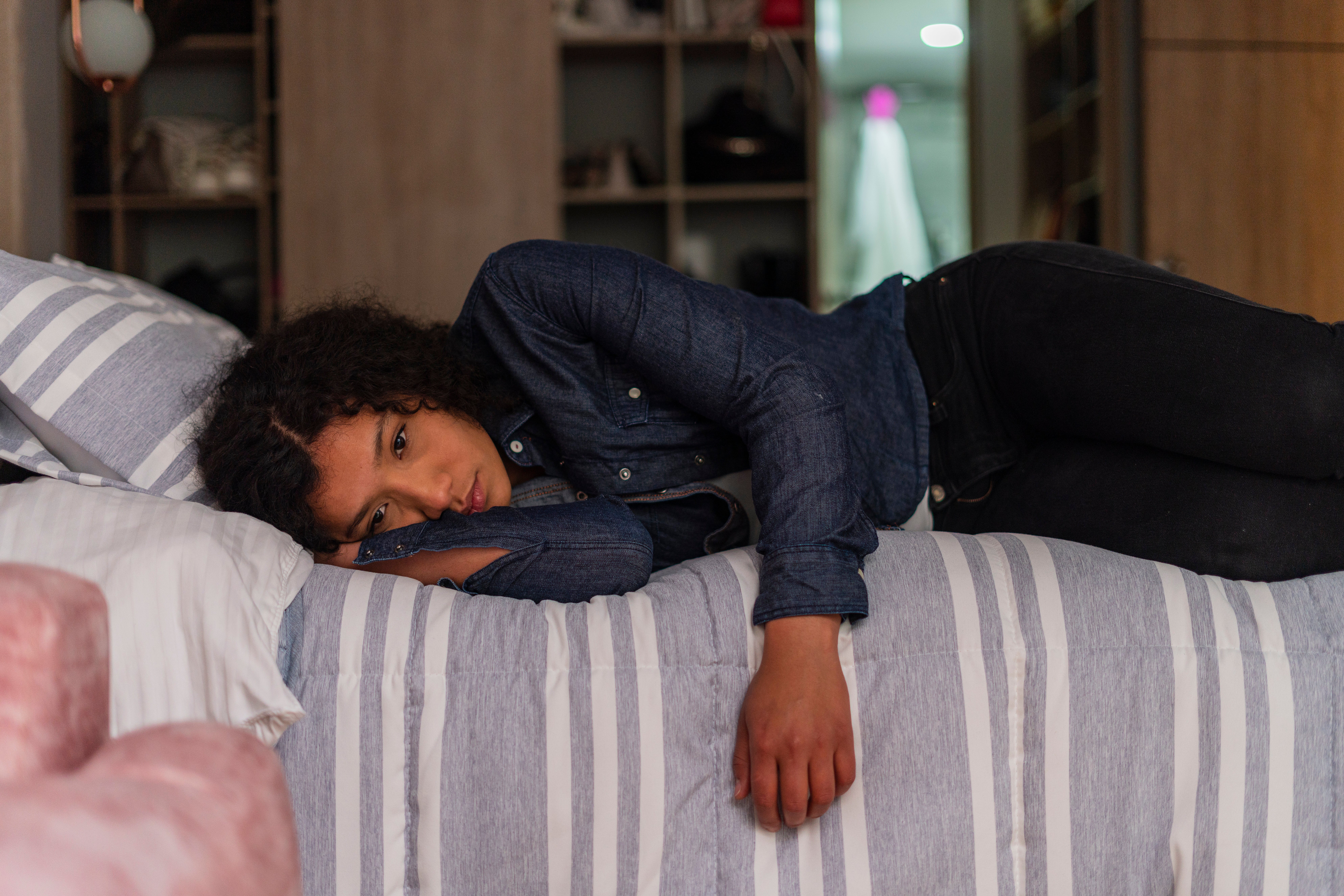Could You Have Seasonal Affective Disorder? 12 Warning Signs