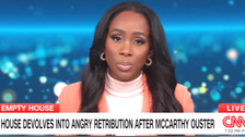 CNN’s Abby Phillip Busts Kevin McCarthy’s Blame Claim With Walk Down Memory Lane