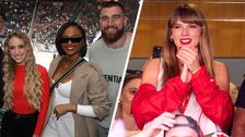 

    It Seems Like Travis Kelce's Ex Isn't Happy About Brittany Mahomes' New Friendship With Taylor Swift. Here's Why.


