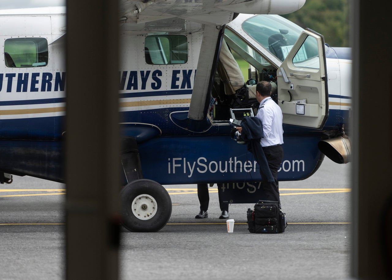 Southern pilots sign "training repayment agreement provisions" when they're hired, putting them on the hook for thousands of dollars if they leave too soon.