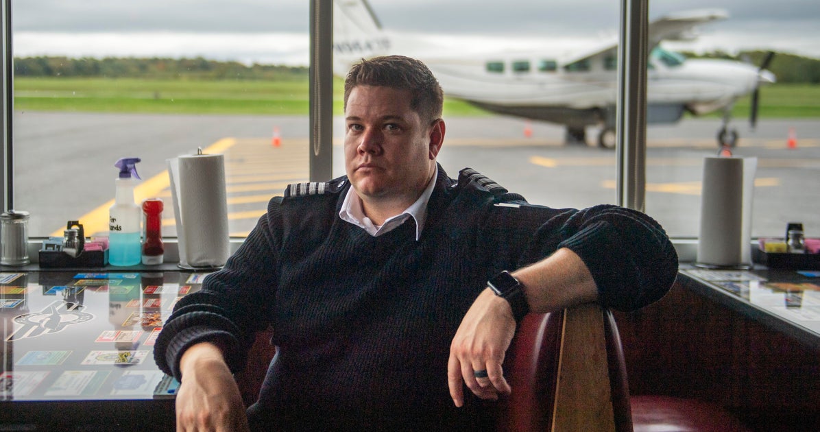 These Pilots Were Sued For Quitting. They Say It Was Dangerous To Stay.