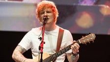 Ed Sheeran Explains Unique Feature On His Property: ‘People Think It’s Really Weird’