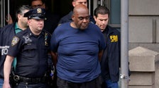 ‘Prophet Of Doom’ Sentenced To Life For Mass Shooting In Brooklyn Subway