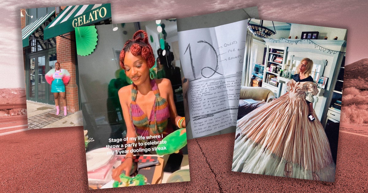 11 Milestones To Celebrate That Aren't Marriage, Birthdays Or Babies