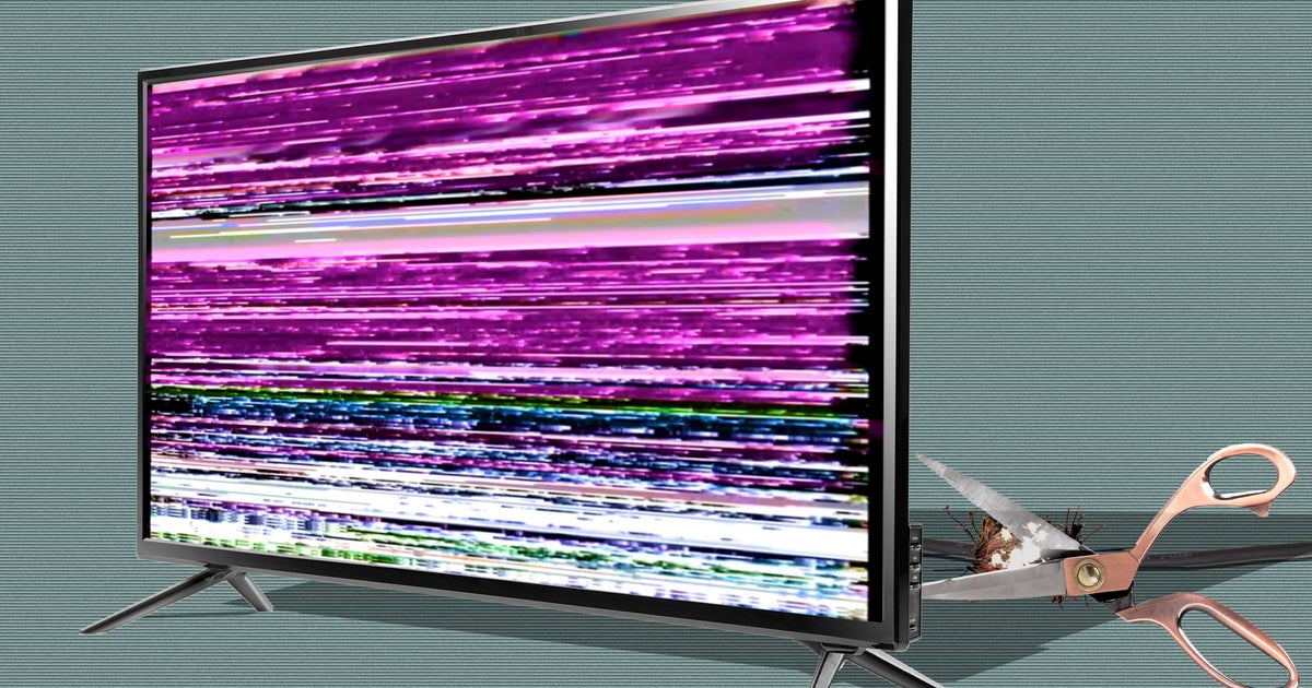Experts Have Been Predicting The Death Of Cable TV For Years. Is The End Now In Sight?