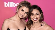 Francia Raisa On Rumored Beef With Selena Gomez: ‘It Had Nothing To Do With The Kidney’