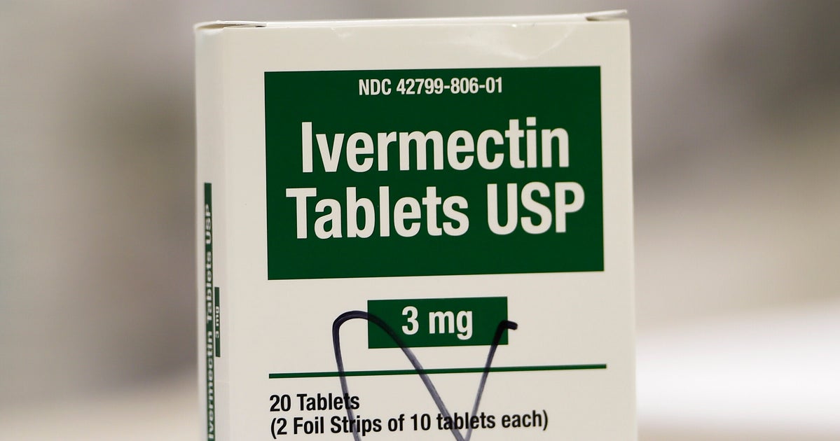 Doctor Settles Lawsuit Over Ivermectin Given To People In Jail