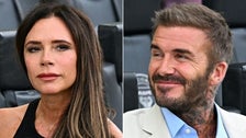 David Beckham Calls Out Wife Victoria For Saying She Grew Up ‘Working Class’