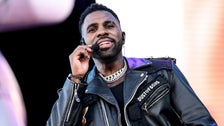 Jason Derulo Accused Of Dropping Woman From Record Label For Refusing Sexual Advances