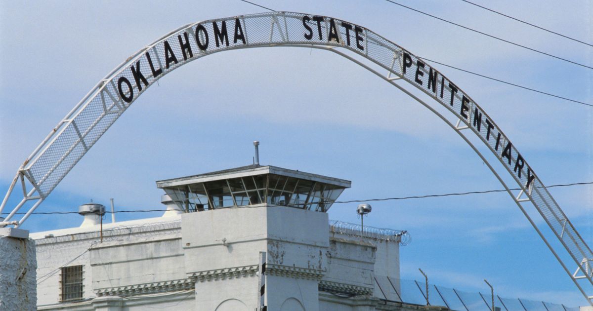 Oklahoma Considers Pausing Executions | HuffPost Latest News