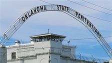 Oklahoma Weighs Whether To Temporarily Stop Executing People