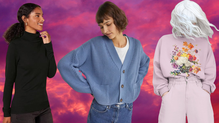 New season clothing best sale