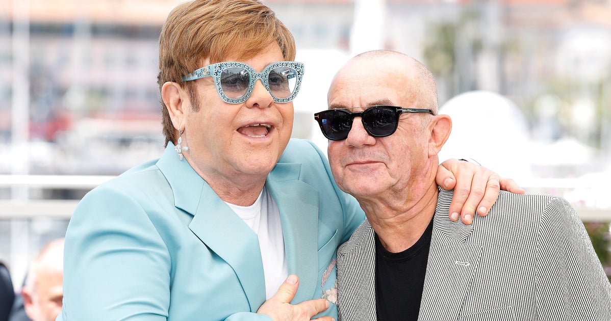 Bernie Taupin Opens Up About Candle In The Wind Inspiration | HuffPost UK Entertainment - Vimarsana News