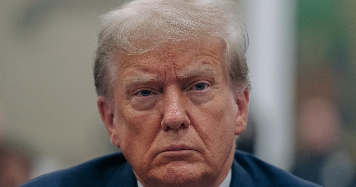 News Organizations Ask Judge To Allow Trump Election Interference Trial To Be Televised