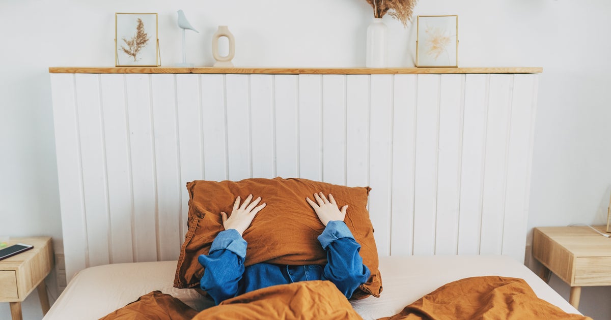 Sorry, But You're Probably Stuck In A Toxic Age Timeline - Vimarsana News