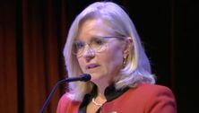Liz Cheney Warns On What Jim Jordan Becoming Speaker Could Mean For The Constitution