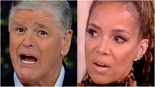 

    Comment From 'The View' Host Triggers Sean Hannity's Dark Childhood Memory

