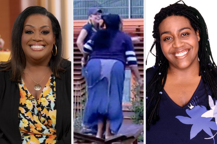 Big Brother Alison Hammond s Stint Remembered Ahead Of Reboot Big Brother Alison Hammond s Stint Remembered Ahead Of Reboot