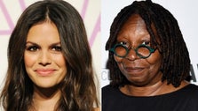 Rachel Bilson Reacts To Whoopi Goldberg Slamming Her For Sex Life Comments