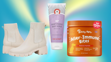 New Season, New Problems: 33 Products To Help Solve All Your Fall Woes