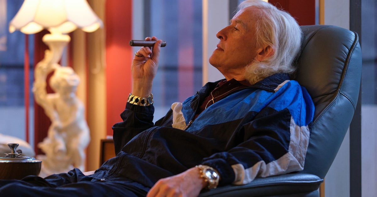 BBC's Jimmy Savile Docu-Drama The Reckoning: What You Need To Know - Vimarsana News