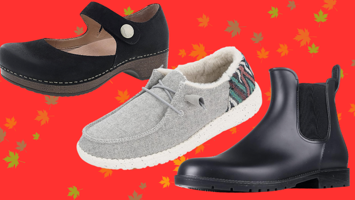 Target fur 2025 lined loafers