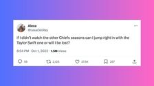 

    The Funniest Tweets From Women This Week (Sept. 30-Oct. 6)

