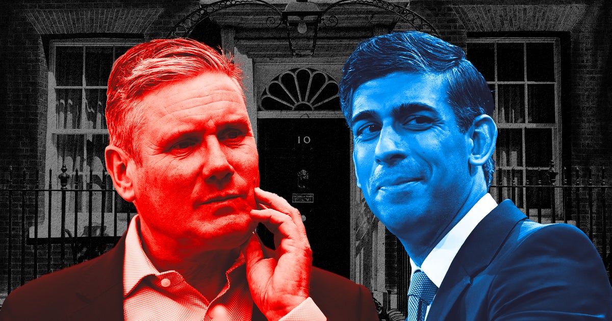 Can Keir Starmer Pick Up Rishi Sunak's Challenge? | HuffPost UK Politics - Vimarsana News