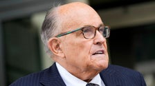 Tax Lien Put On Rudy Giuliani’s Florida Property Amid Money Woes